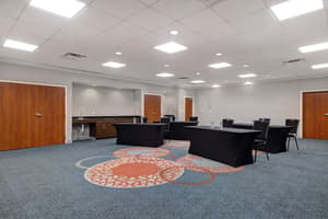 thumbnail: Meeting facility