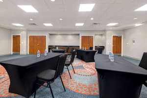 thumbnail: Meeting facility