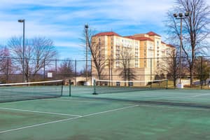 thumbnail: Sports facility