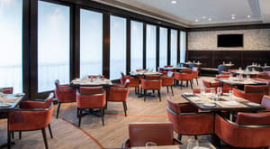 thumbnail: Restaurant