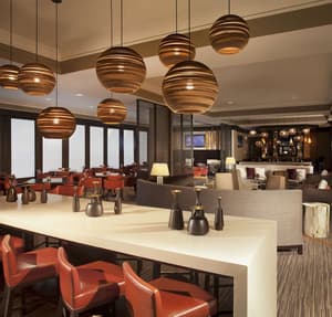 thumbnail: Restaurant