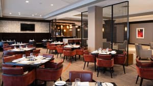 thumbnail: Restaurant