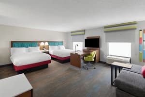 thumbnail: Room