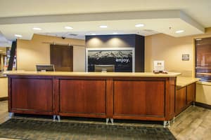 thumbnail: Reception