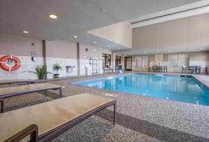 thumbnail: Pool