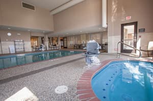 thumbnail: Pool