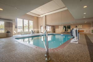 thumbnail: Pool