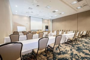 thumbnail: Meeting facility