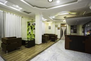 thumbnail: Reception