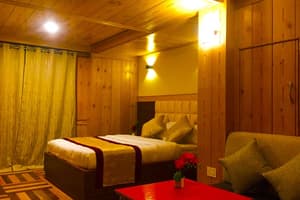 thumbnail: Room