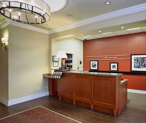 thumbnail: Reception