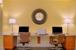 thumbnail: Business center