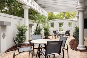 thumbnail: Terrace/patio
