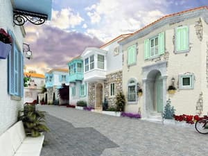 thumbnail: General view