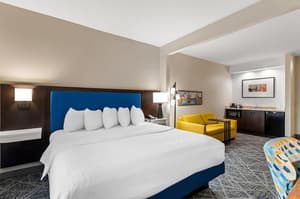 thumbnail: Minibar