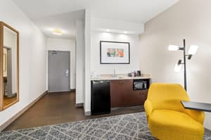 thumbnail: Minibar