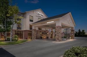 thumbnail: Exterior