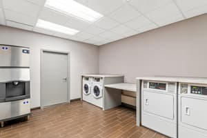 thumbnail: Laundry room
