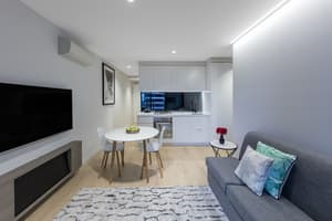 thumbnail: Living area