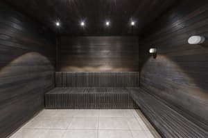 thumbnail: Sauna