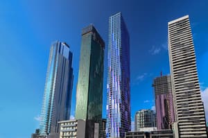 thumbnail: Front of property