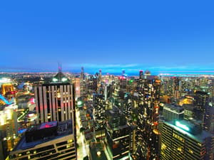 thumbnail: View from property