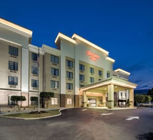 Hampton Inn Salem, VA