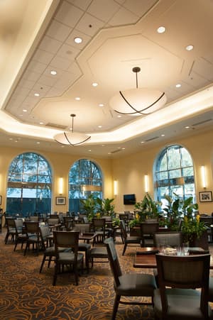thumbnail: Dining