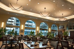thumbnail: Breakfast area