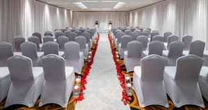 thumbnail: Meeting facility