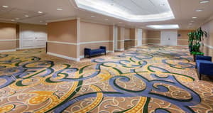 thumbnail: Meeting facility