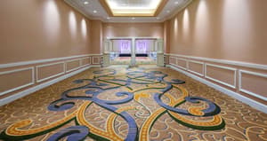 thumbnail: Meeting facility