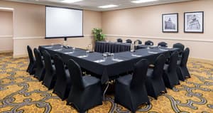 thumbnail: Meeting facility