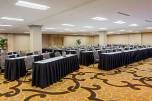 thumbnail: Meeting facility