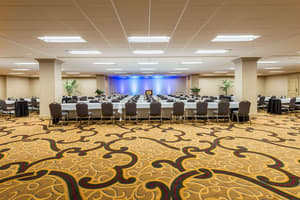 thumbnail: Meeting facility