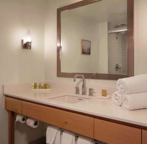 thumbnail: Bathroom shower