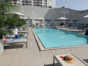 thumbnail: Outdoor pool