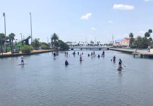 thumbnail: Rowing