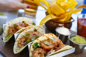 thumbnail: Restaurant