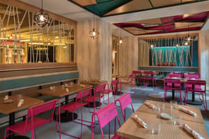 thumbnail: Restaurant