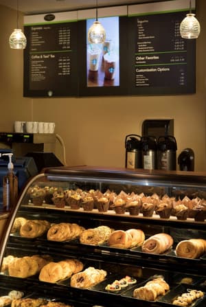 thumbnail: Coffee shop