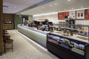 thumbnail: Coffee shop
