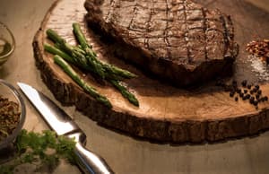 thumbnail: Food and drink
