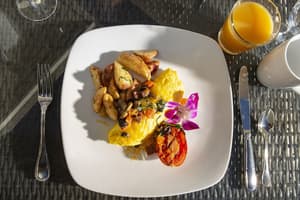 thumbnail: Breakfast meal