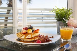 thumbnail: Breakfast meal