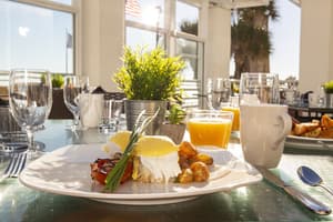 thumbnail: Breakfast meal
