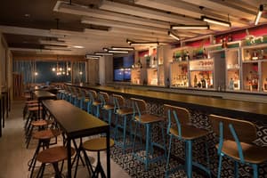 thumbnail: Bar (on property)