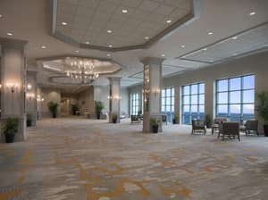 thumbnail: Meeting facility