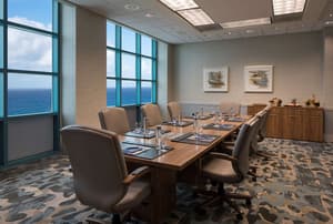 thumbnail: Meeting facility