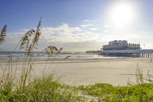 thumbnail: Beach